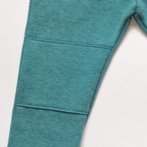 Extra: Doppeltes Knie für Kinderhosen