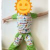 Pumphosen für Kinder