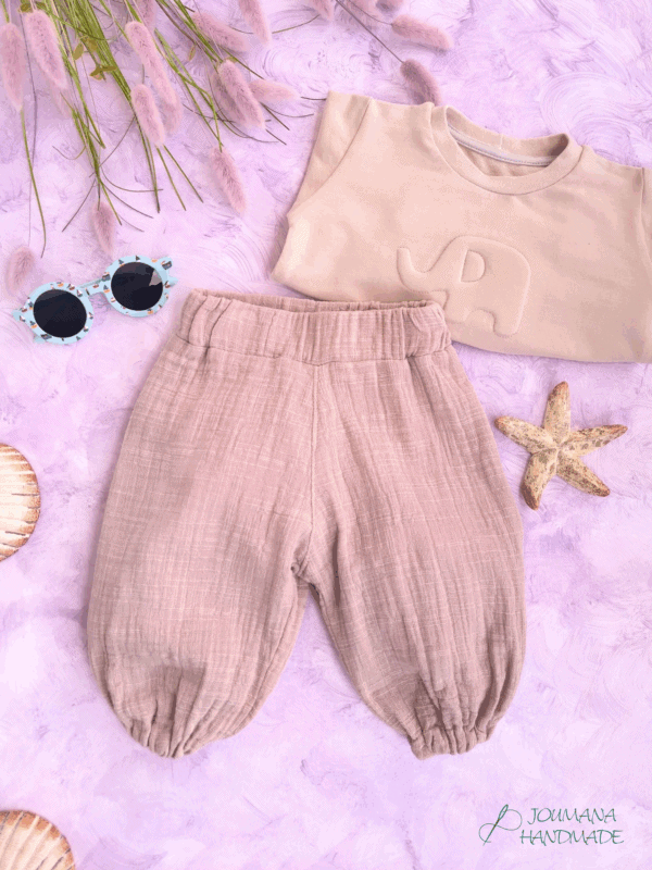 Sommerhose für Kinder