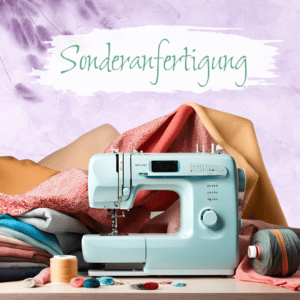 Sonderanfertigung