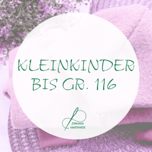Kleinkinder bis Gr. 116