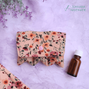 Tasche für ätherische Öle