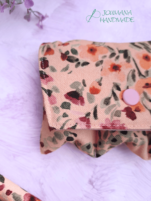 Mini Tasche ätherische Öle