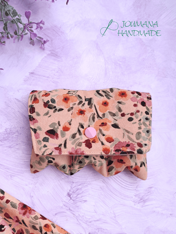Mini Tasche ätherische Öle