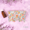 kleine Tasche für Aromaöle