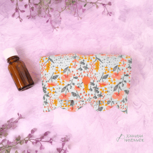 kleine Tasche für Aromaöle