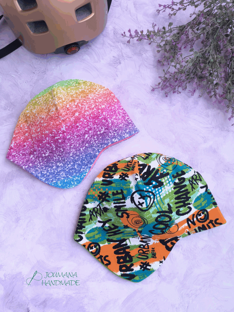 Helmmütze für Kinder