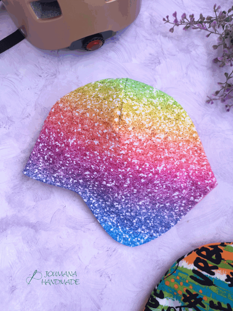 Helmmütze für Kinder