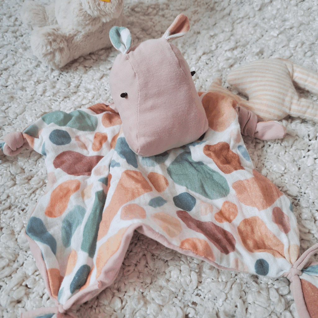 handgemachte Babykleidung