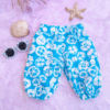 leichte Sommerhose für Kinder