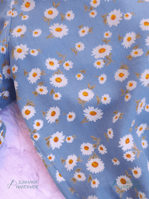 Sommerhose für Kinder Magheritenliebe