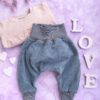 Babyhose Cord