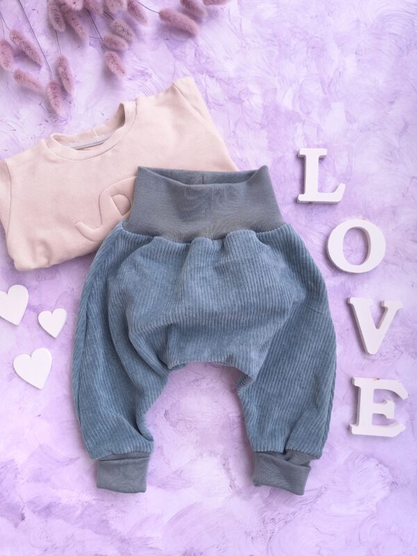 Babyhose Cord