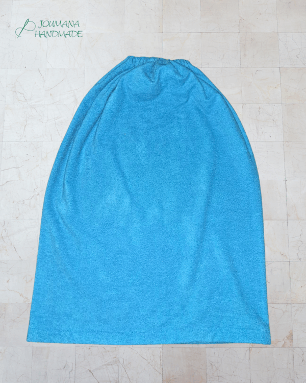 Umkleide-Umhang Skel