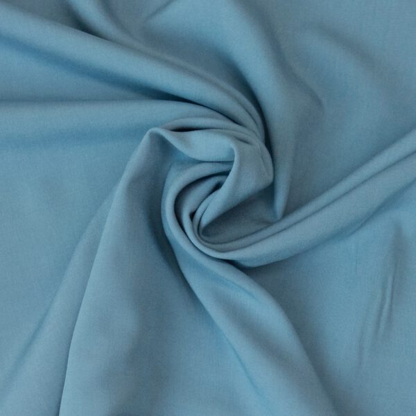 Gebetskleidung blaugrau