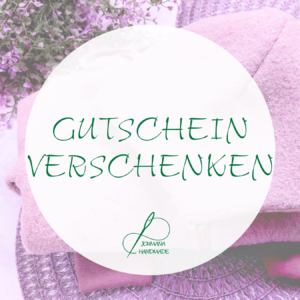 Gutschein verschenken